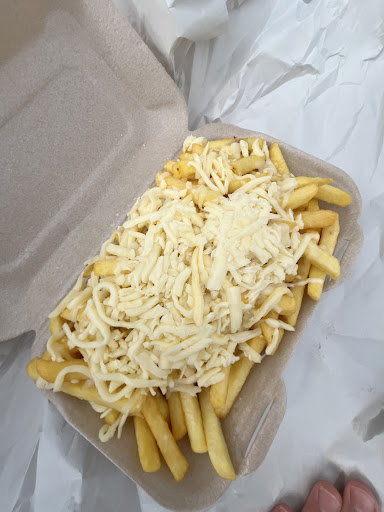 Photo of Top Grill & Pizza House - 58 Warrington Rd, Penketh, Warrington WA5 2JP